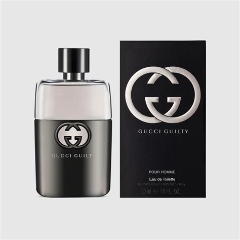 gucci guilty edt eau de toilette damen|More.